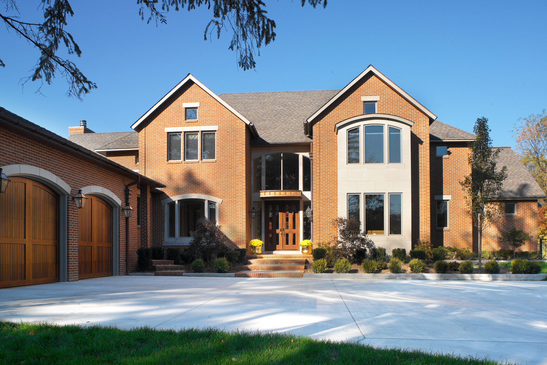 Grosse Ile Residence