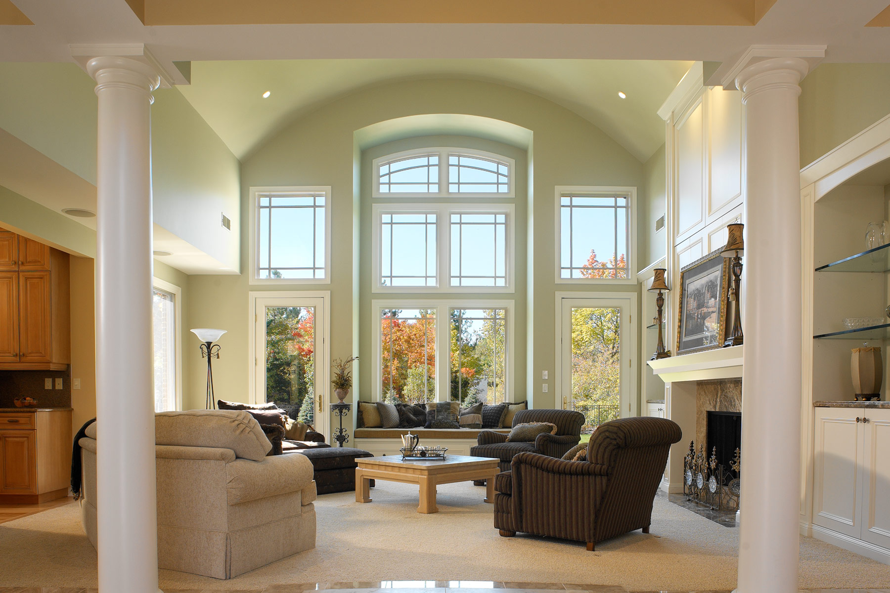 Grosse Ile Residence