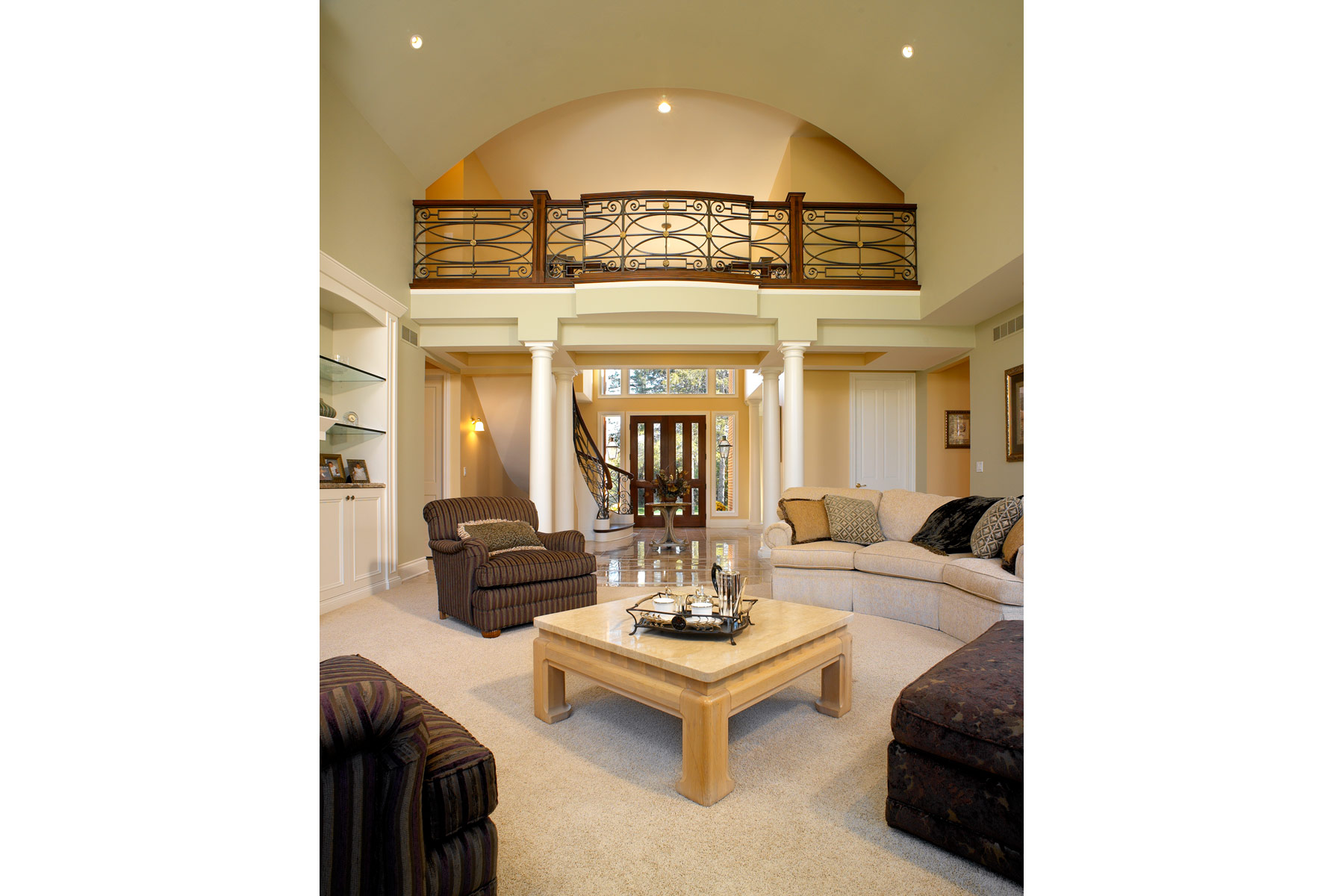 Grosse Ile Residence