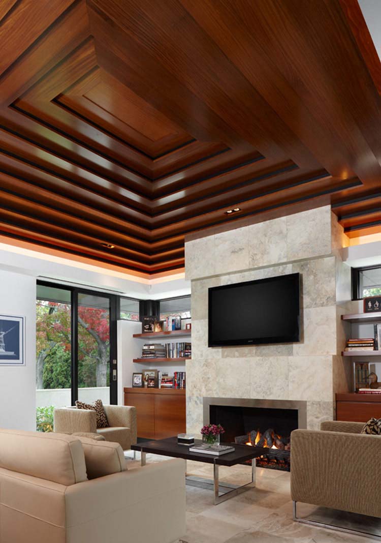 Residential architecture